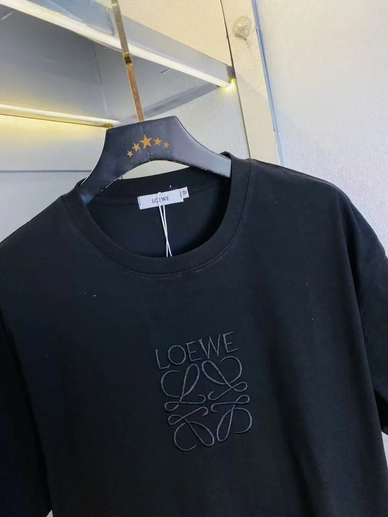 Loewe T-Shirts Colorful 164626
