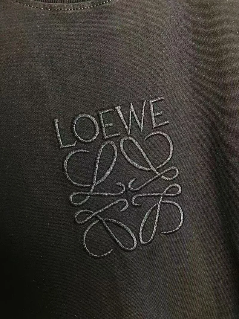 Loewe T-Shirts Colorful 164626