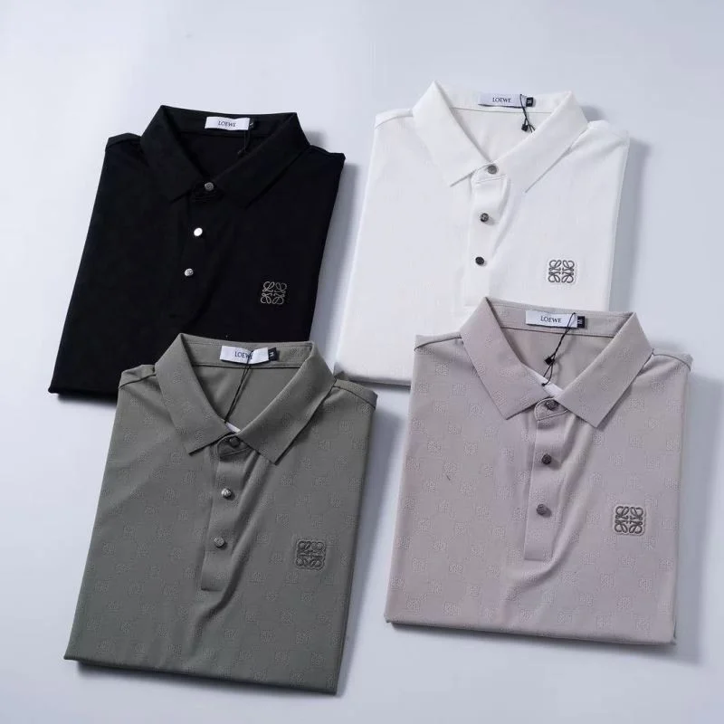 Loewe T-Shirts Attractive 164656