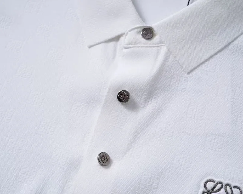 Loewe T-Shirts Attractive 164656