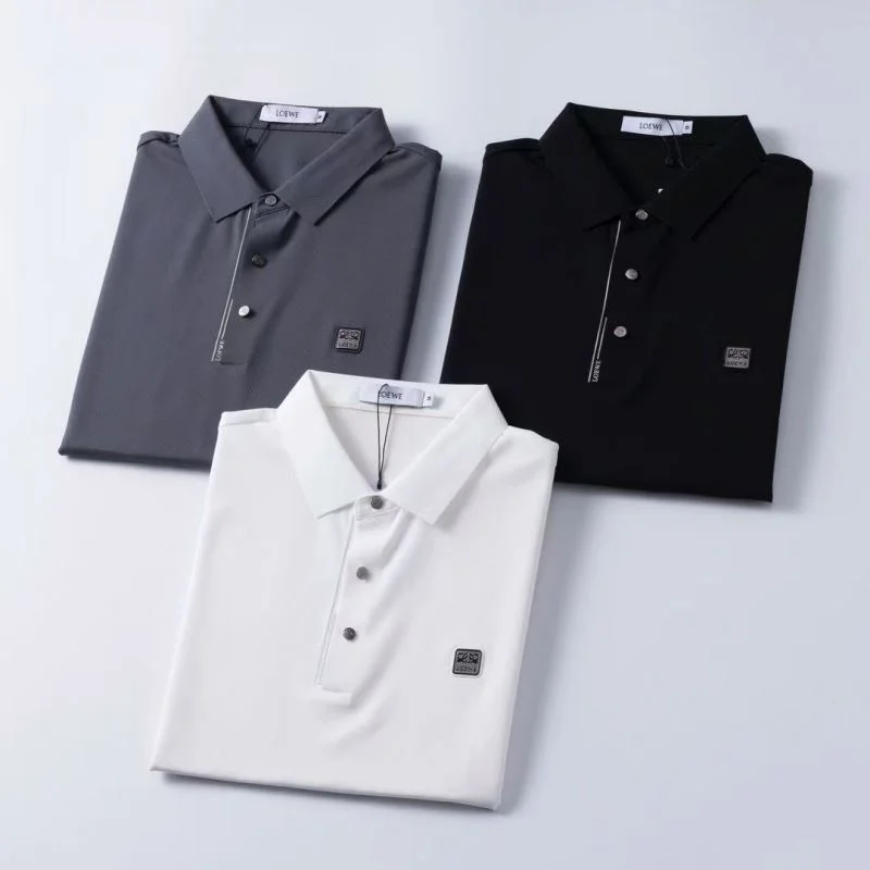 EyeCatching Loewe T-Shirts 164622