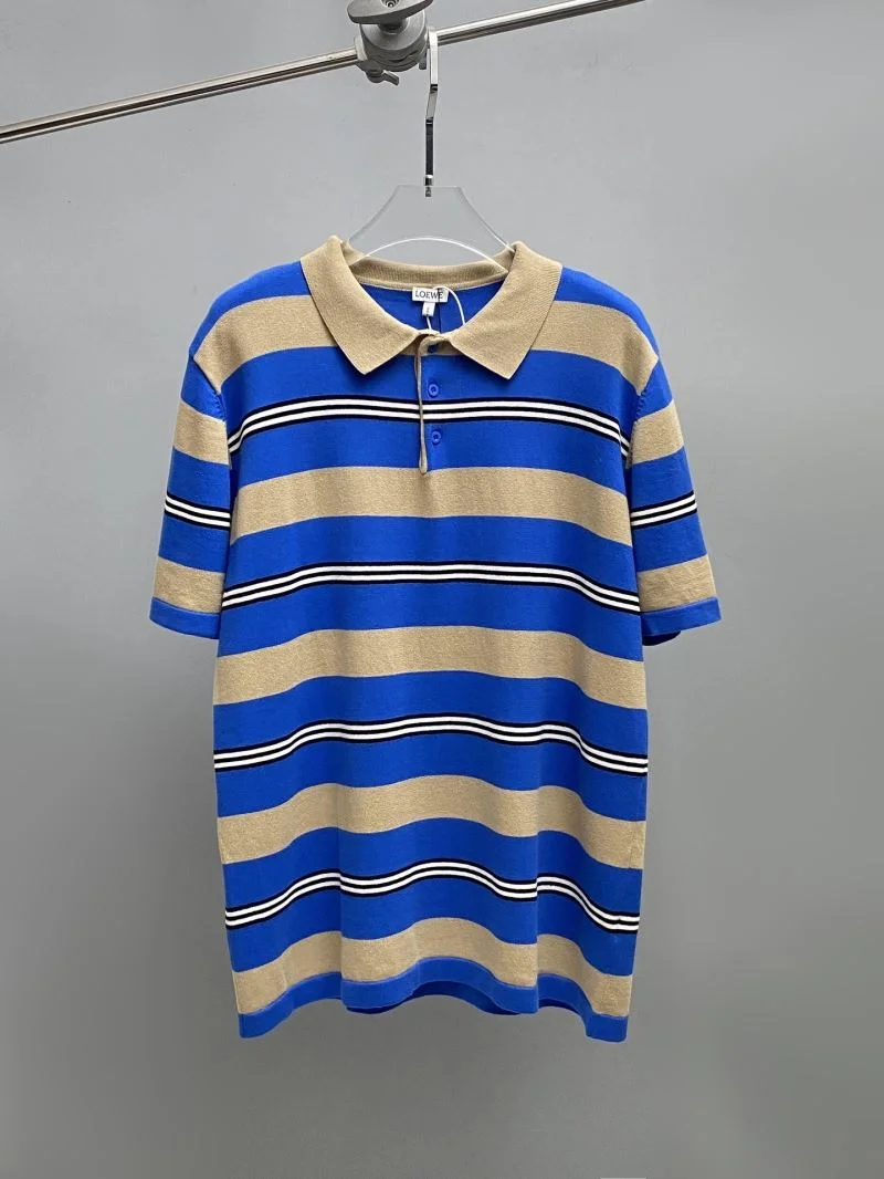 Soft Loewe T-Shirts 163965