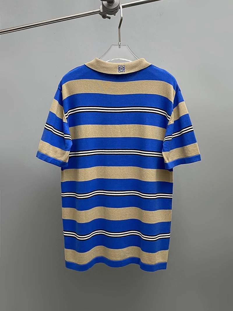 Soft Loewe T-Shirts 163965