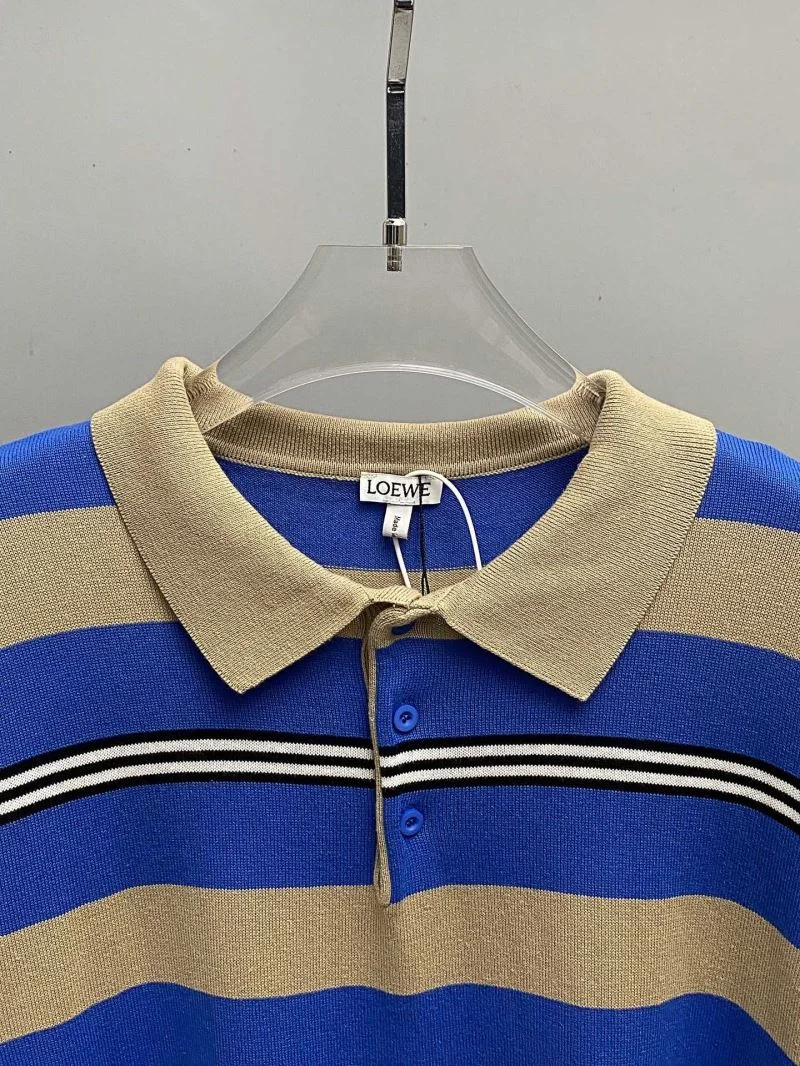 Soft Loewe T-Shirts 163965