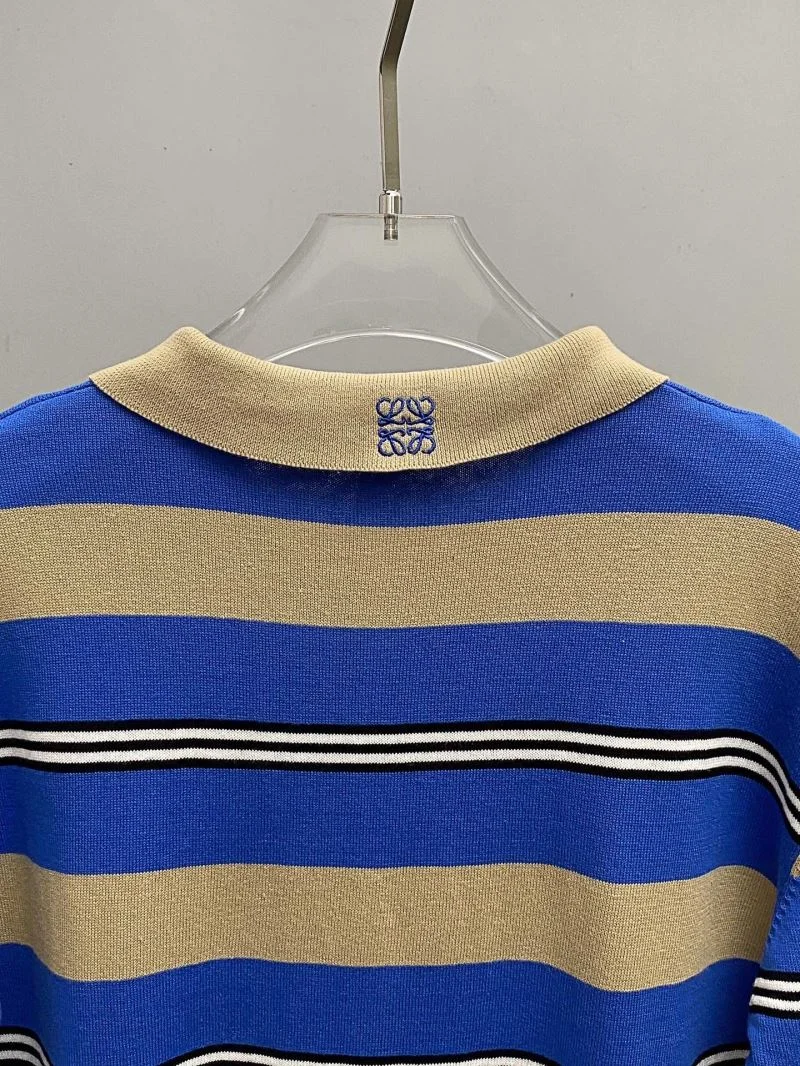 Soft Loewe T-Shirts 163965