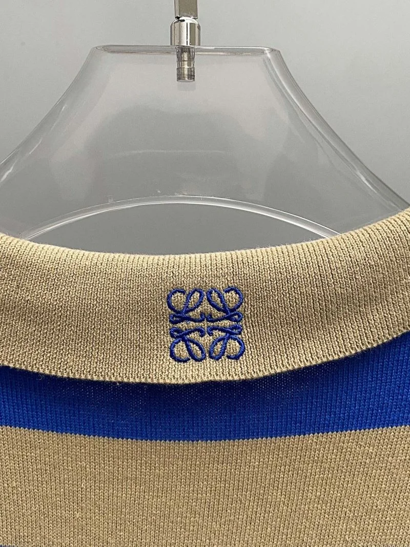Soft Loewe T-Shirts 163965