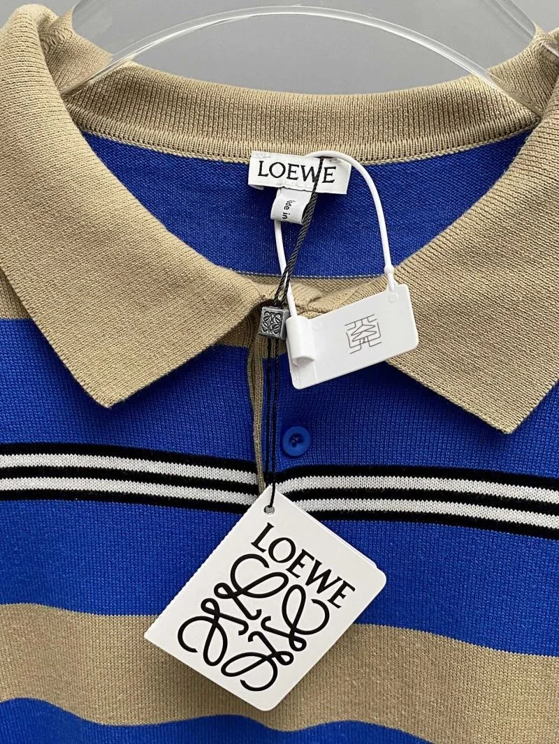 Soft Loewe T-Shirts 163965