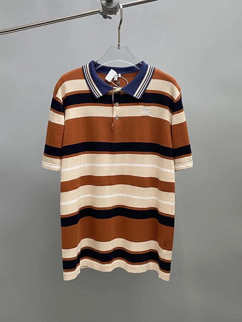 Loewe T-Shirts Resilient 164013
