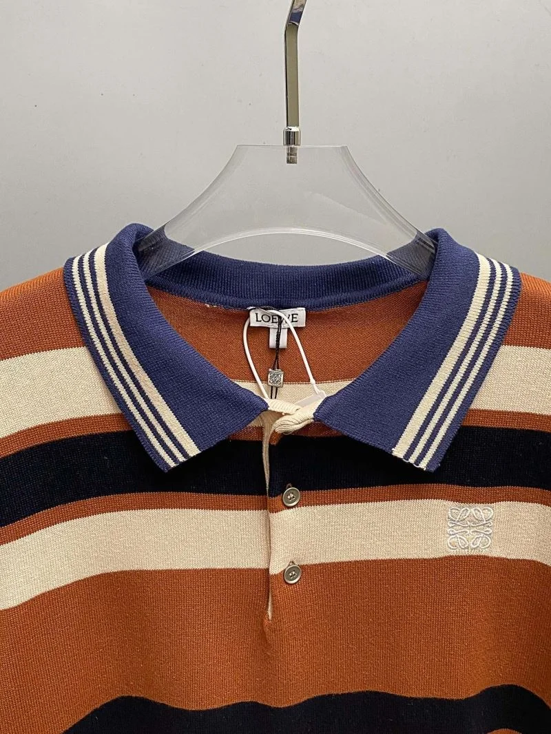 Loewe T-Shirts Resilient 164013