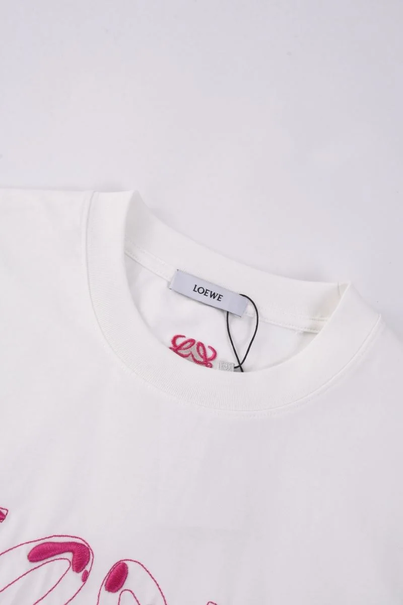 TechFriendly Loewe T-Shirts 163966