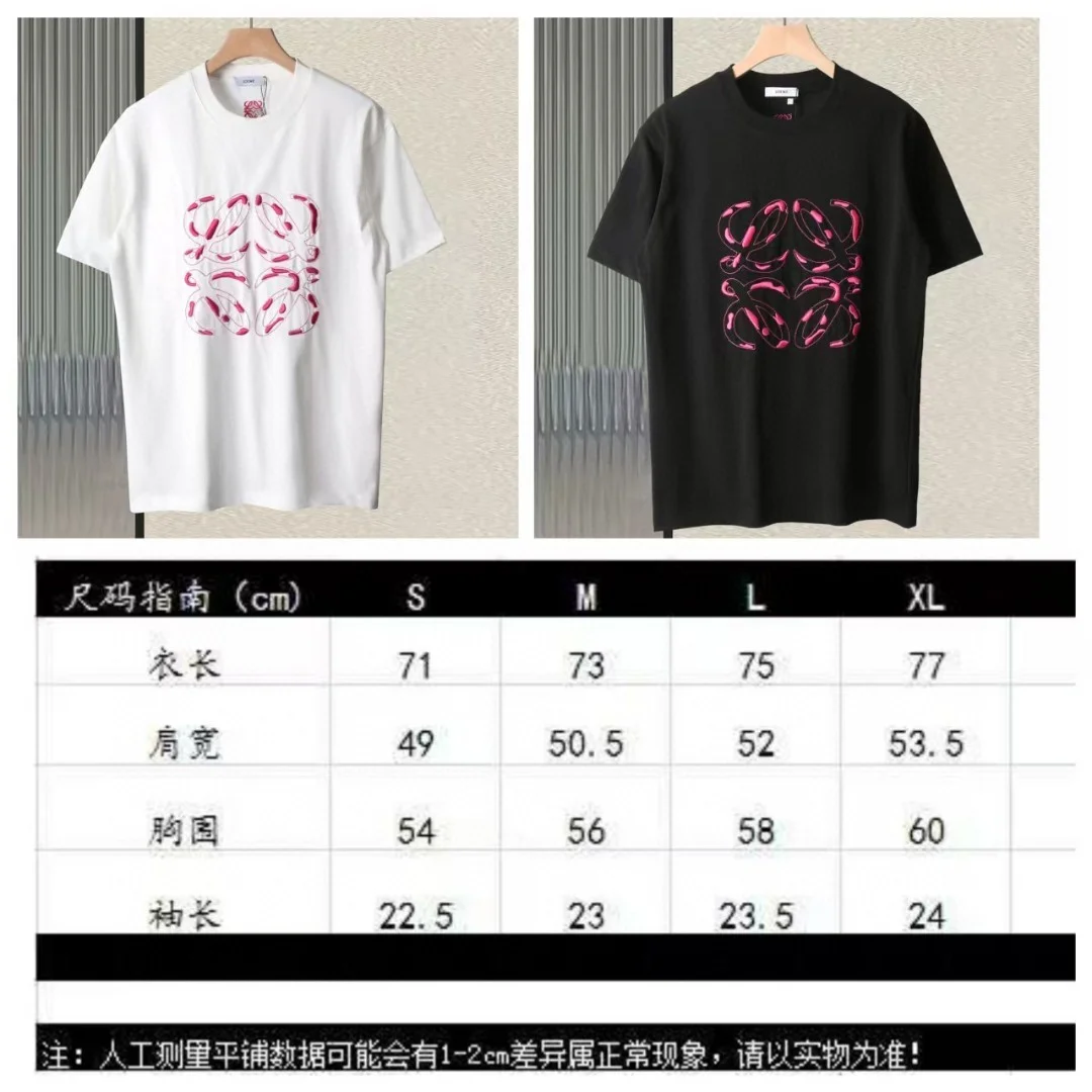 TechFriendly Loewe T-Shirts 163966