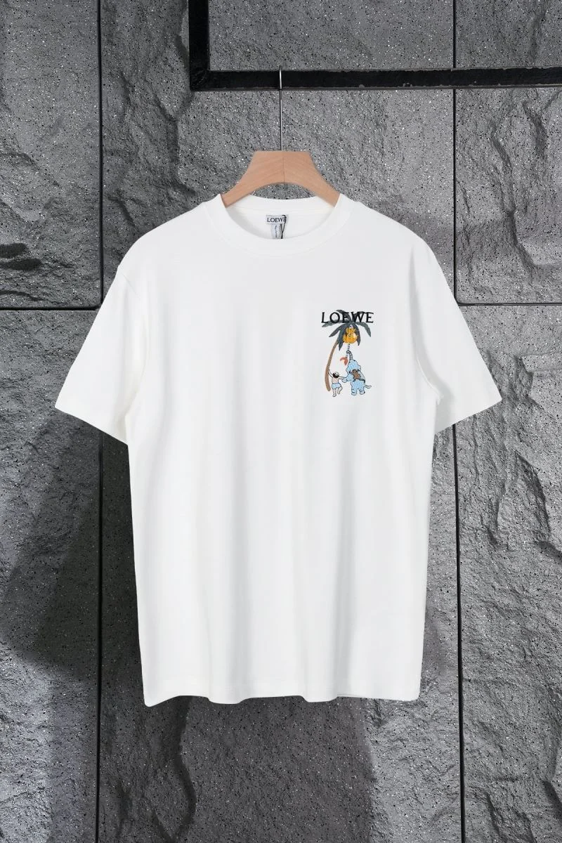 StreetReady Loewe T-Shirts 164012