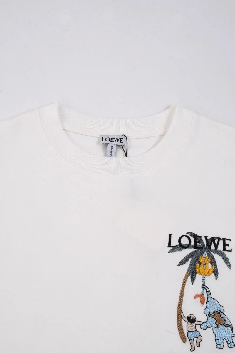 StreetReady Loewe T-Shirts 164012