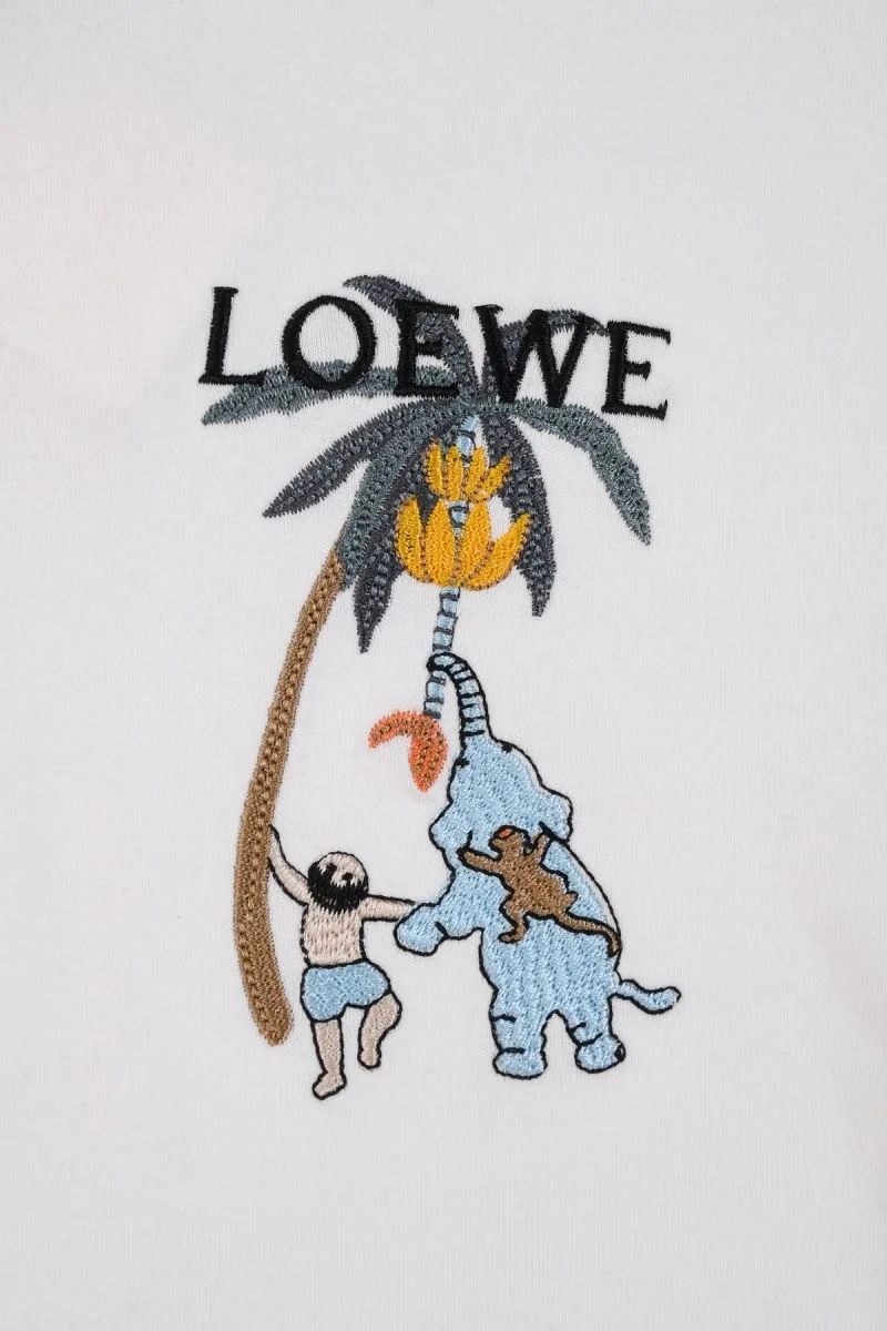 StreetReady Loewe T-Shirts 164012