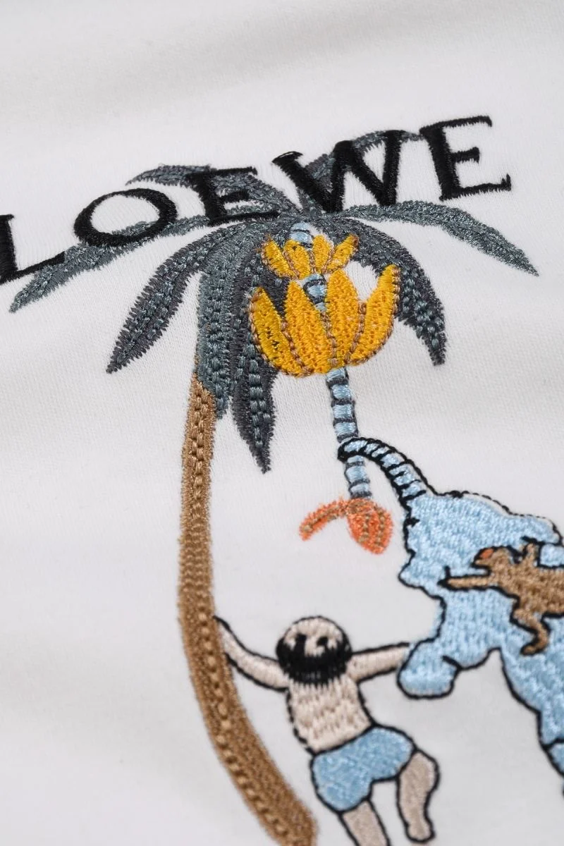 StreetReady Loewe T-Shirts 164012