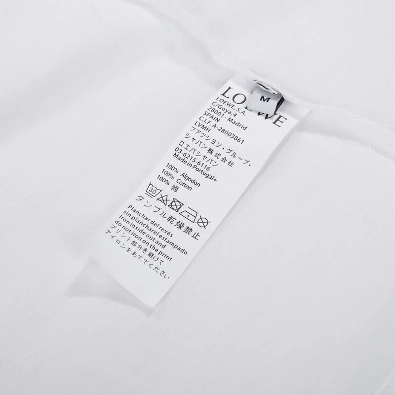 ZipUp Loewe T-Shirts 163961