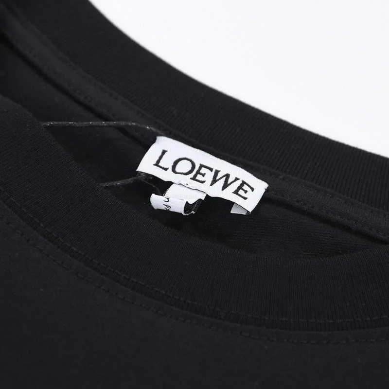 Elegant Loewe T-Shirts 163963