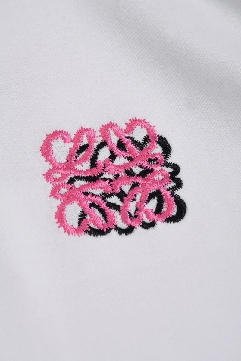 Loewe T-Shirts Chic 163996