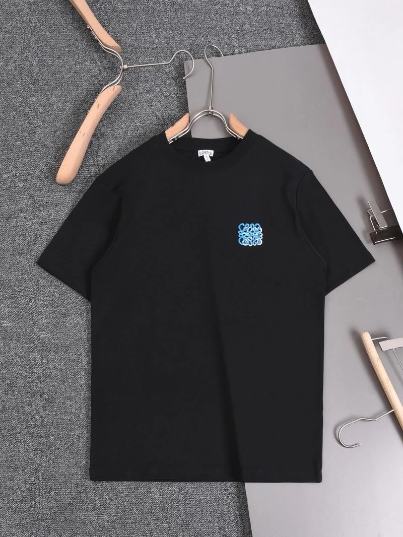 Versatile Loewe T-Shirts 163960