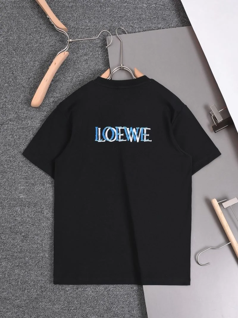 Versatile Loewe T-Shirts 163960