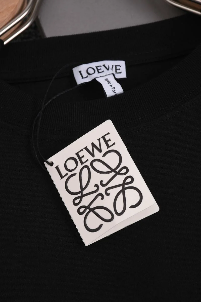 Versatile Loewe T-Shirts 163960