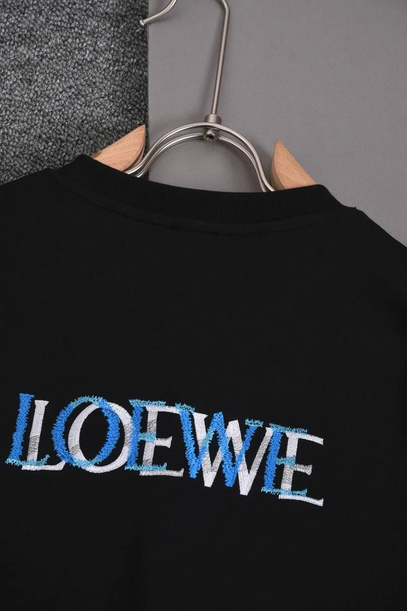 Versatile Loewe T-Shirts 163960