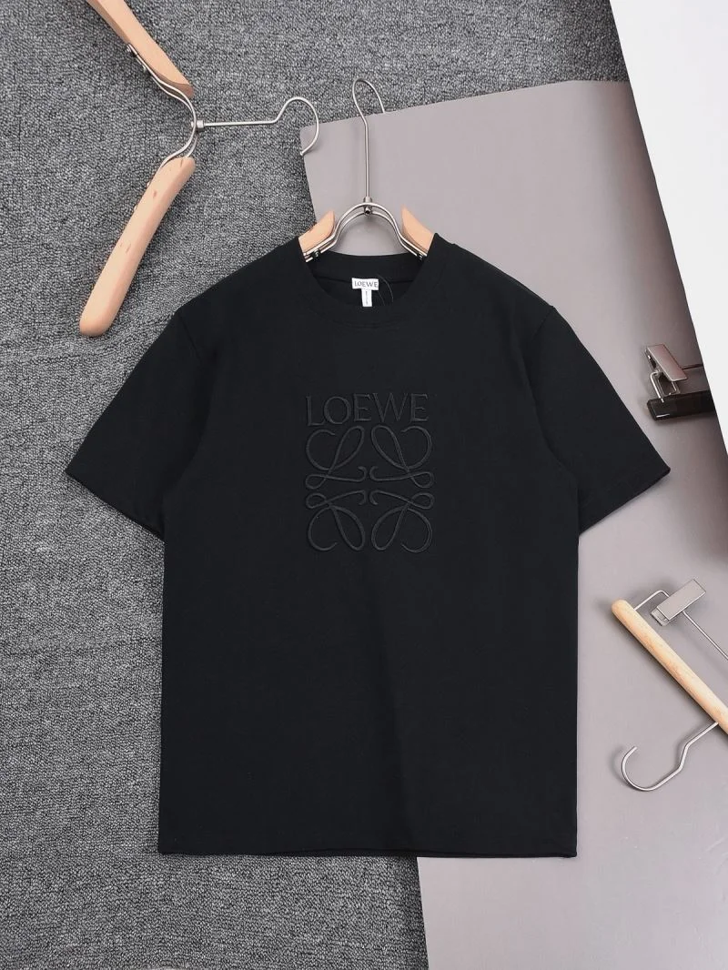 Loewe T-Shirts Attractive 164049
