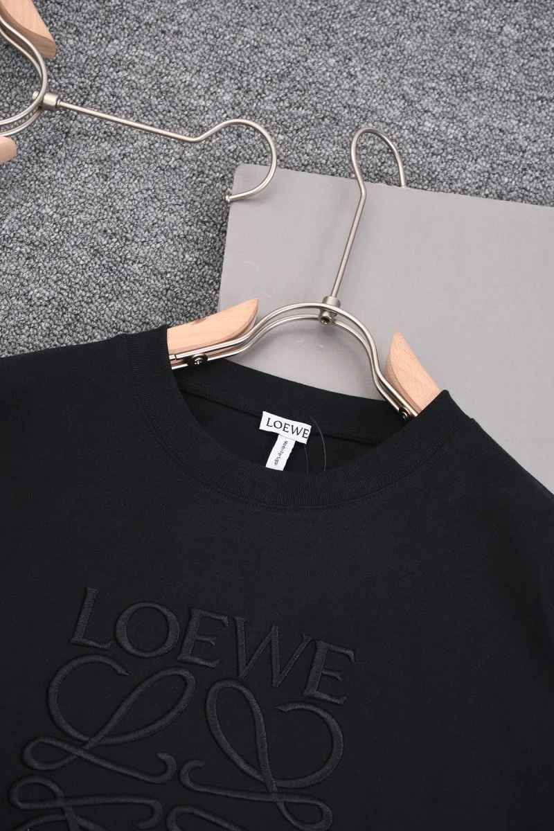 Loewe T-Shirts Attractive 164049