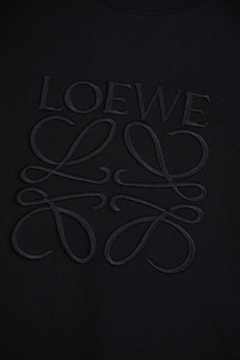 Loewe T-Shirts Attractive 164049