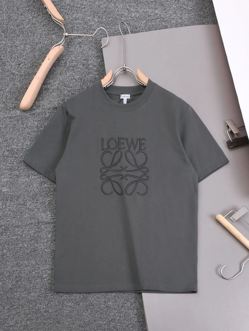 Loewe T-Shirts Chic 164008