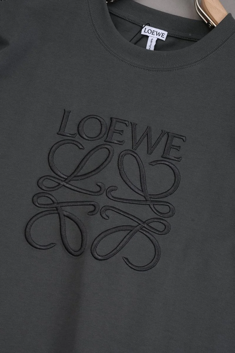 Loewe T-Shirts Chic 164008