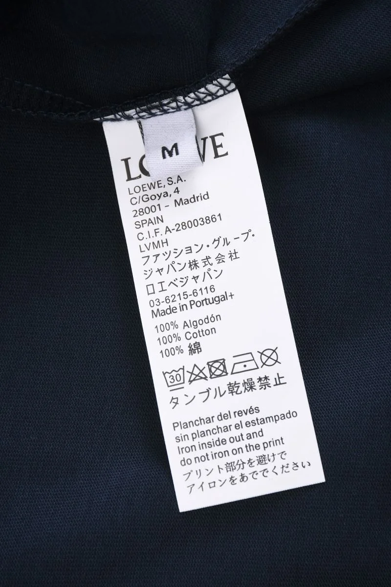 Loewe T-Shirts BestValue 163958