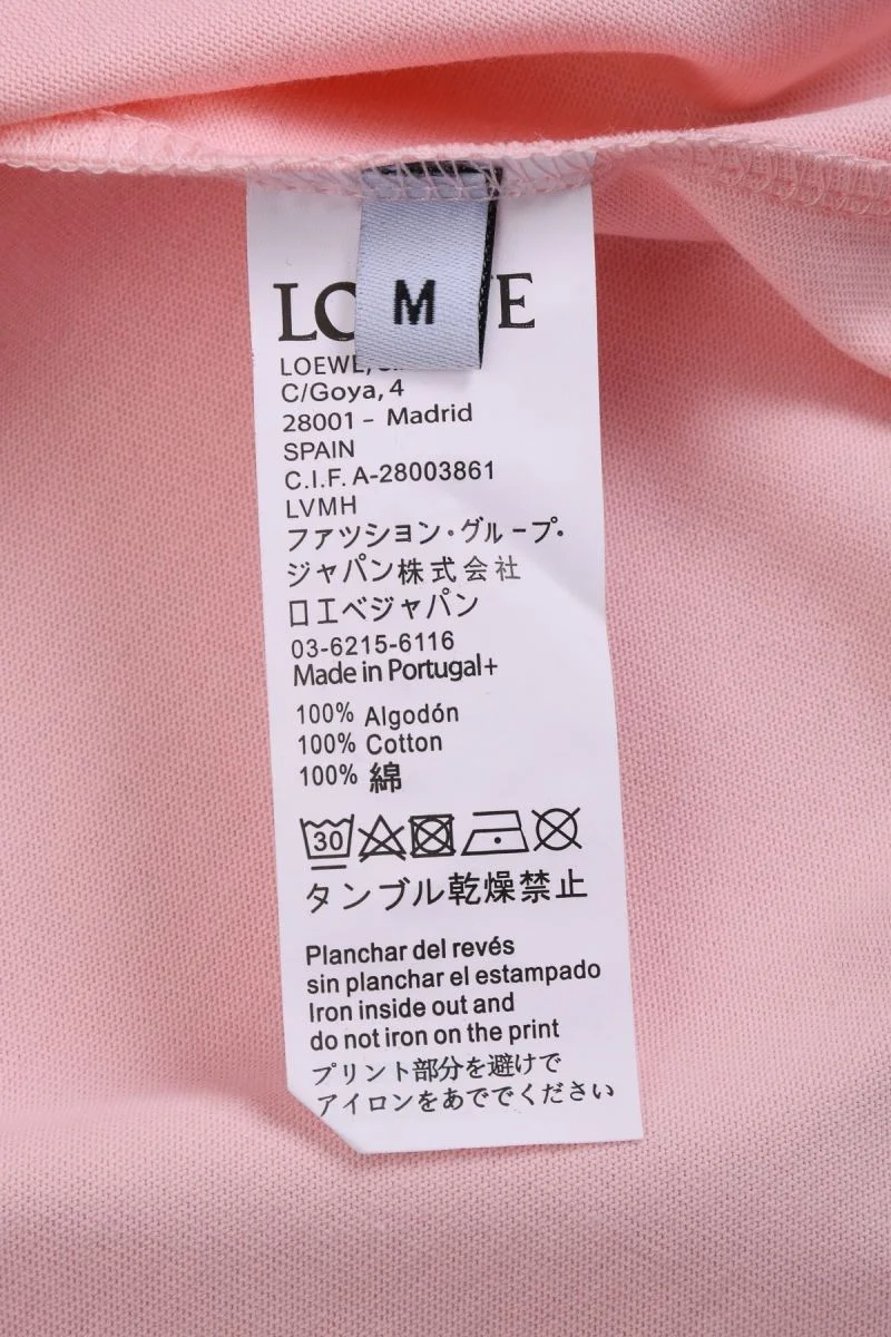 Durable Loewe T-Shirts 163957
