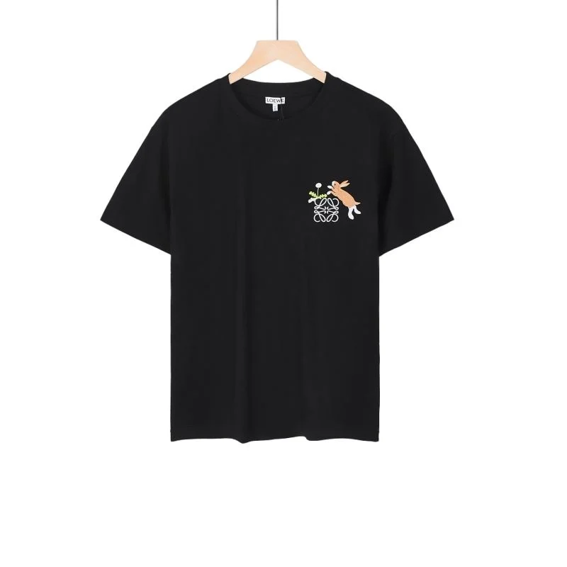 Loewe T-Shirts Bright 164551