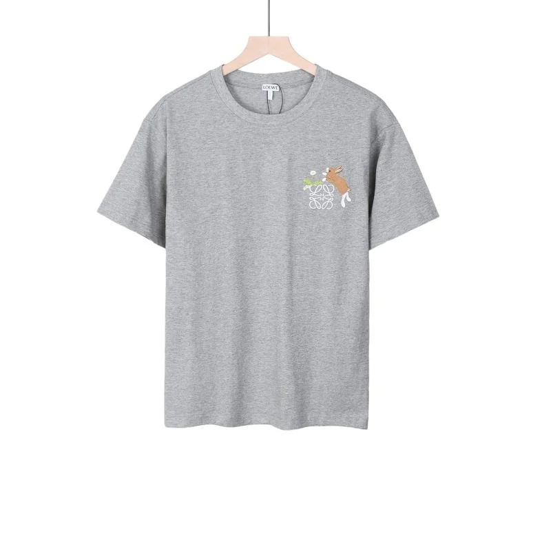 Loewe T-Shirts Bright 164551