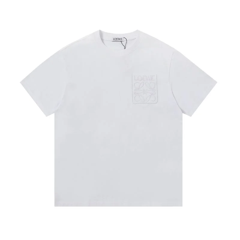 Loewe T-Shirts Durable 164647