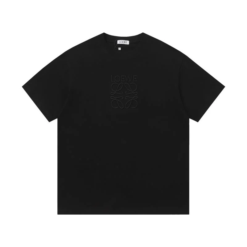 Loewe T-Shirts Durable 164647