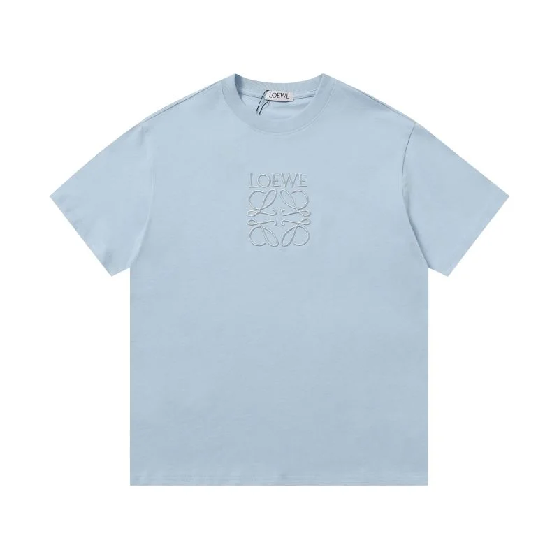 Loewe T-Shirts Durable 164647