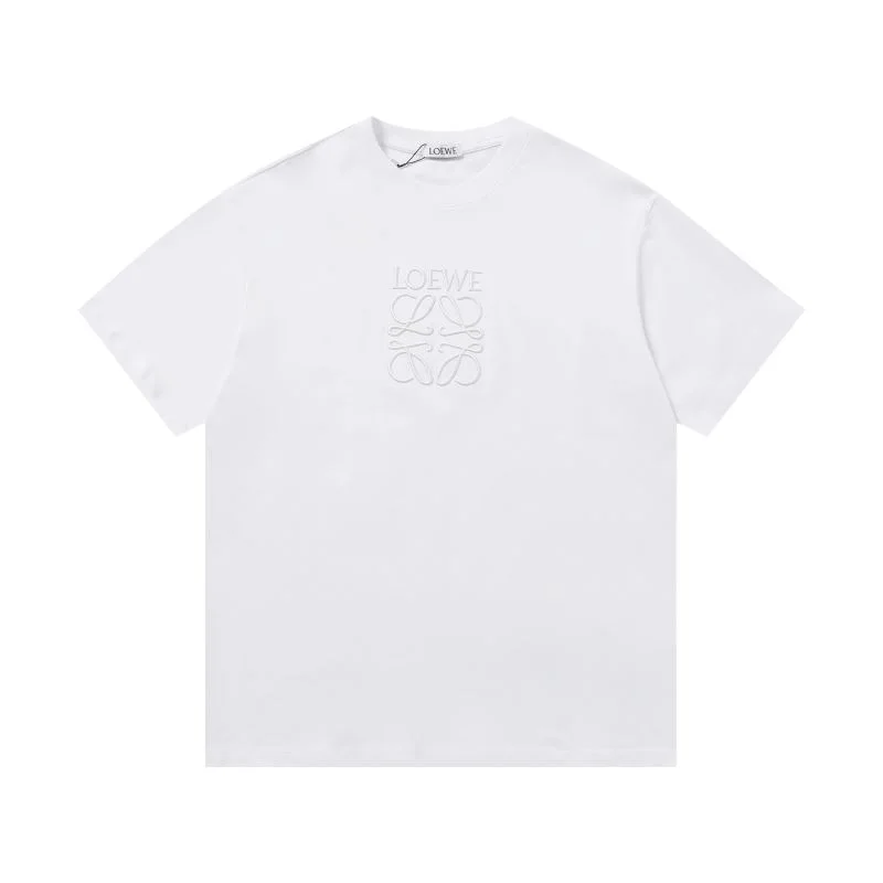 Loewe T-Shirts Durable 164647