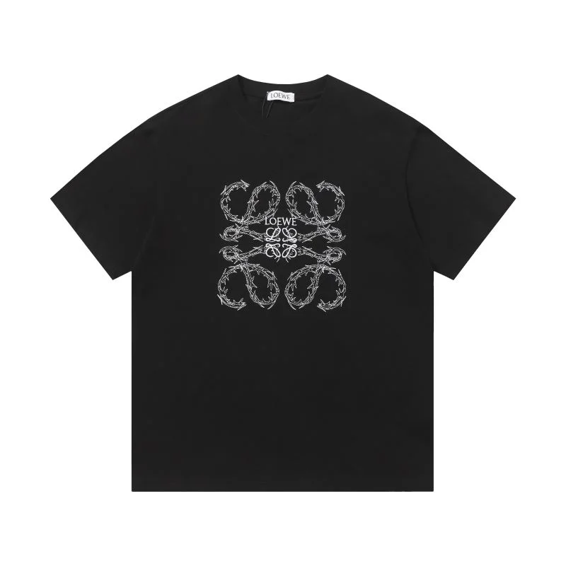 Loewe T-Shirts Durable 164647