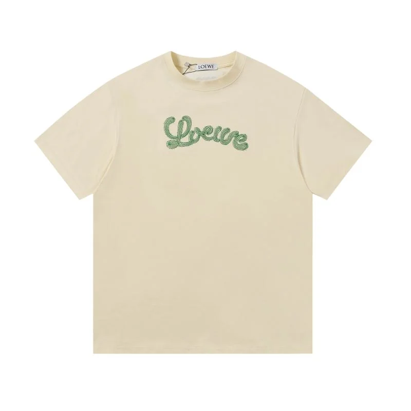 Loewe T-Shirts Original 164556