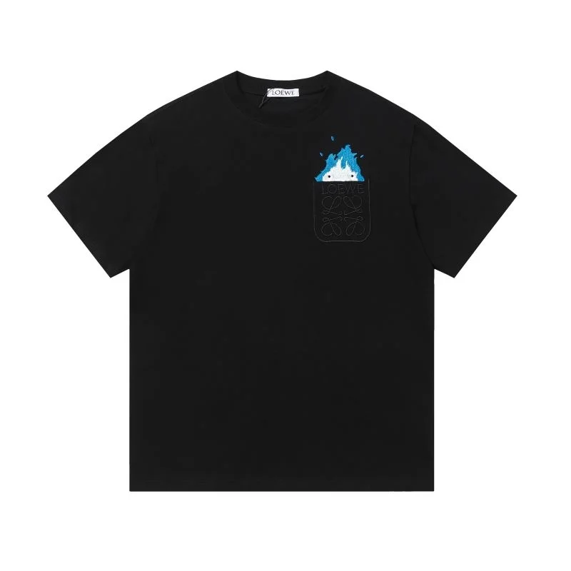 Loewe T-Shirts Original 164556