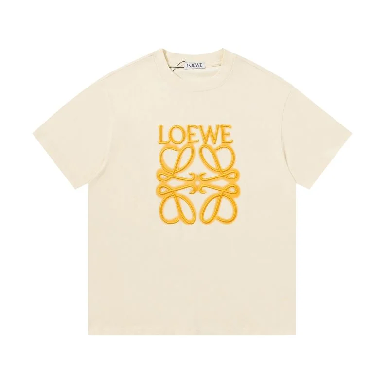 Loewe T-Shirts Original 164556
