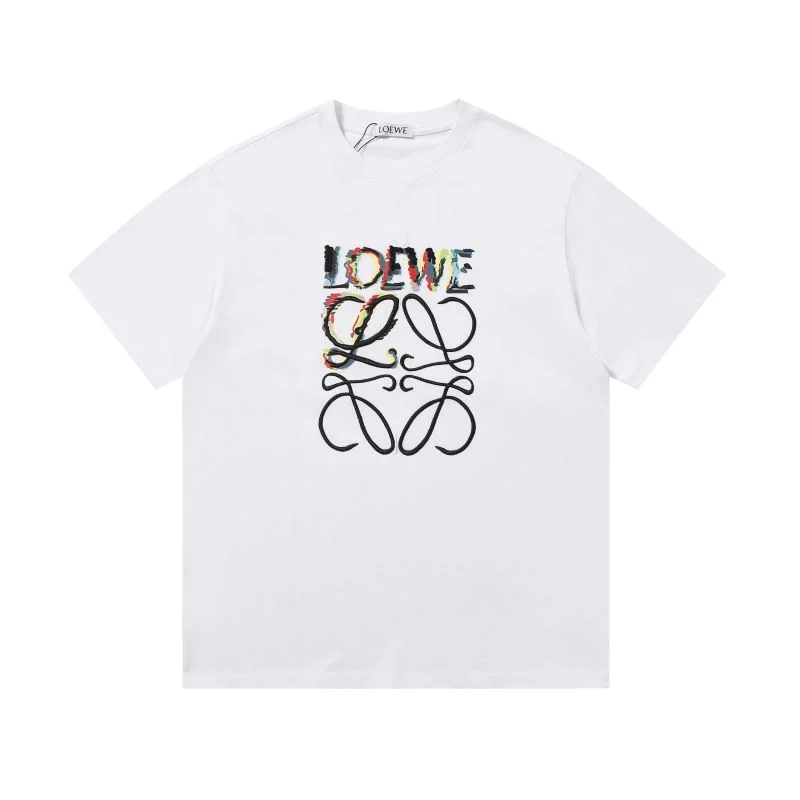 Loewe T-Shirts Original 164556