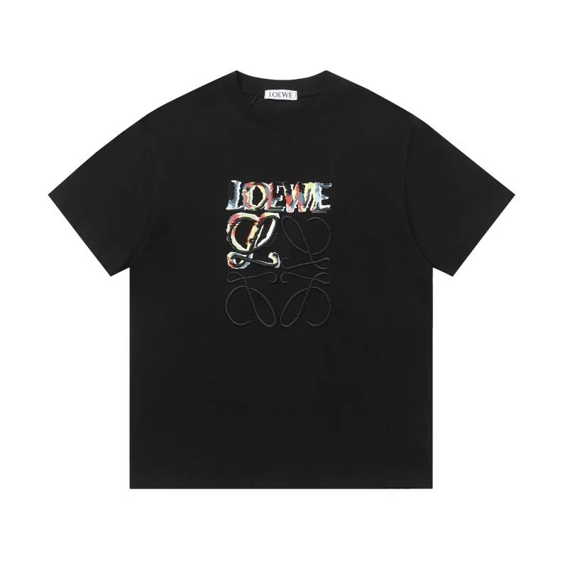 Loewe T-Shirts Original 164556