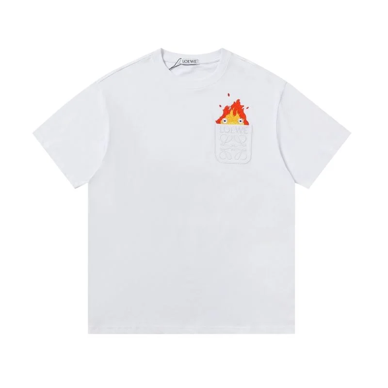 Loewe T-Shirts Original 164556