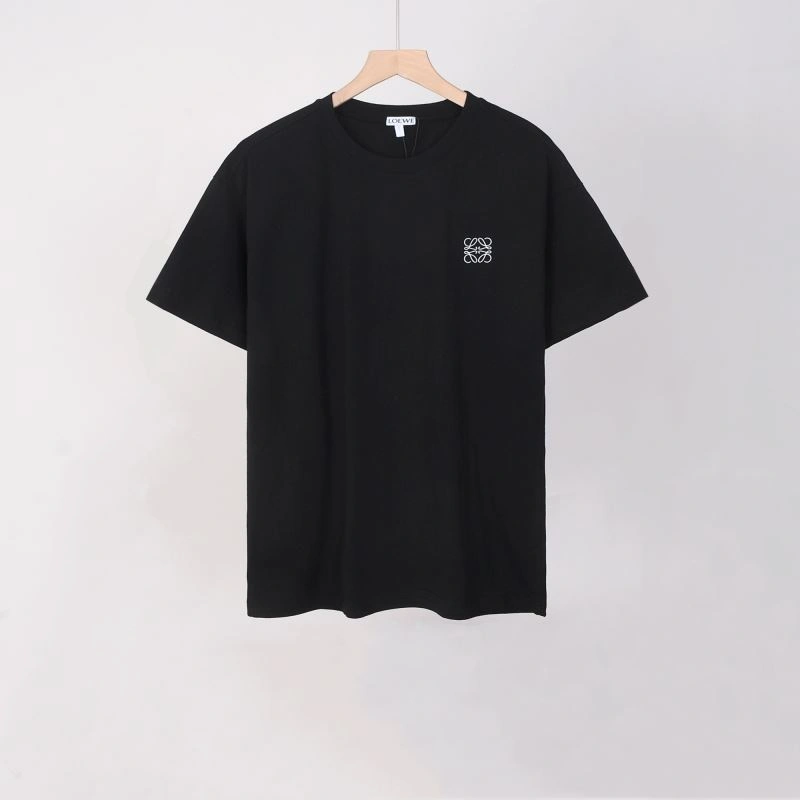 Loewe T-Shirts SunProtective 157559