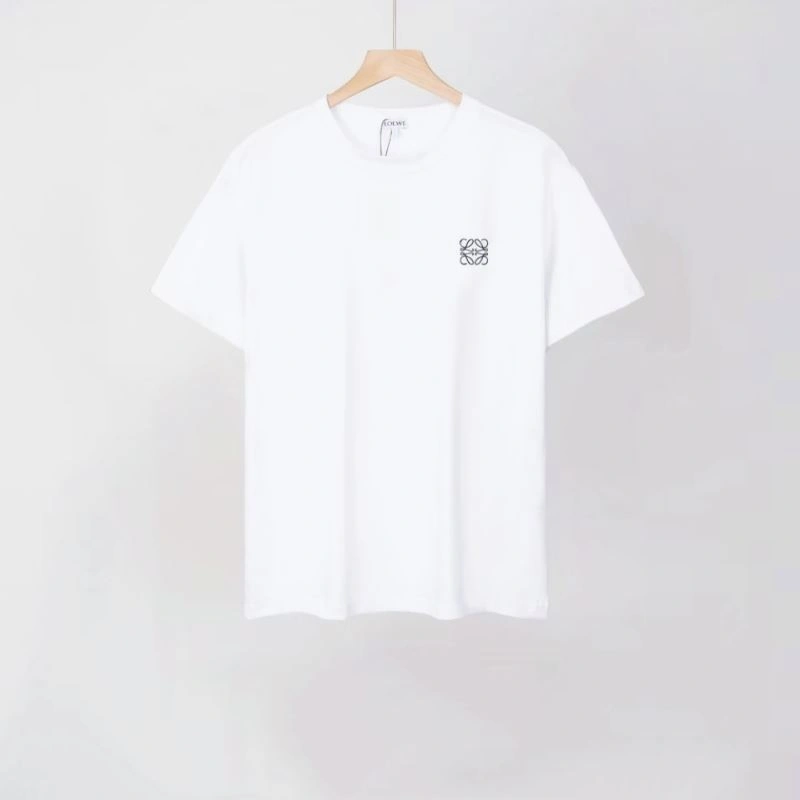 Loewe T-Shirts SunProtective 157559