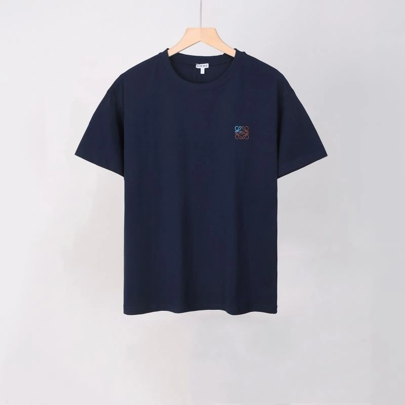 Loewe T-Shirts SunProtective 157559