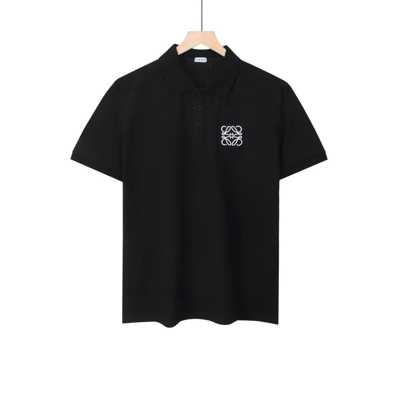 Loewe T-Shirts Elegant 157626
